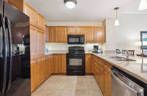 Myrtle Beach Condo | Marina Inn Grande Dunes Condos & Suites