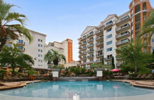 Myrtle Beach Condo | Marina Inn Grande Dunes Condos & Suites