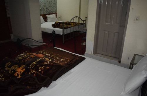 Kuzagali Hotel | Marina Inn Guest House