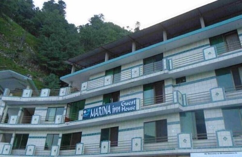 Kuzagali Hotel | Marina Inn Guest House