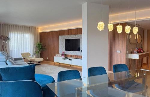 Telheiro Apartment | Marina Lagos Apartments II, junto à água da premiada Marina de Lagos