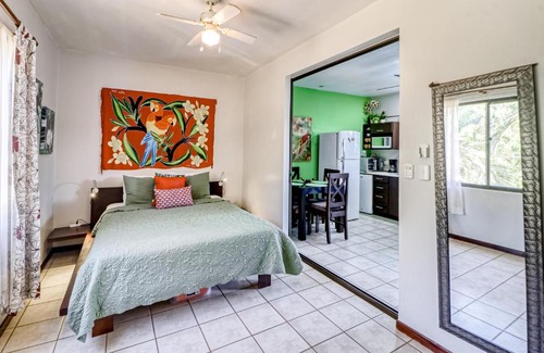 Coco Apartment | Marina Loft 221