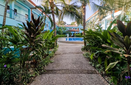 Coco Apartment | Marina Loft 221