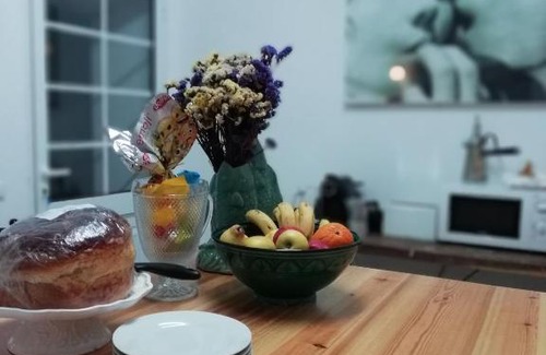 Ponta Delgada House | Marina Lounge Home