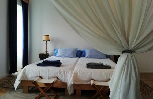 Ponta Delgada House | Marina Lounge Home