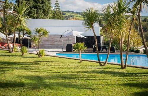 Vila Franca do Campo House | Marina Mar Premium