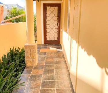 Marina Martinique Bed & Breakfast | Marina Martinique B&B