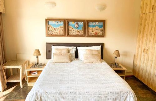 Marina Martinique Bed & Breakfast | Marina Martinique B&B