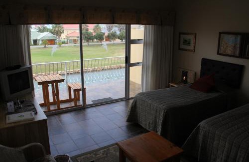 Marina Martinique Bed & Breakfast | Marina Martinique B&B