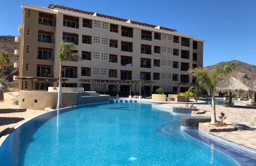 Nopolo Apartment | Marina Nopolo 413