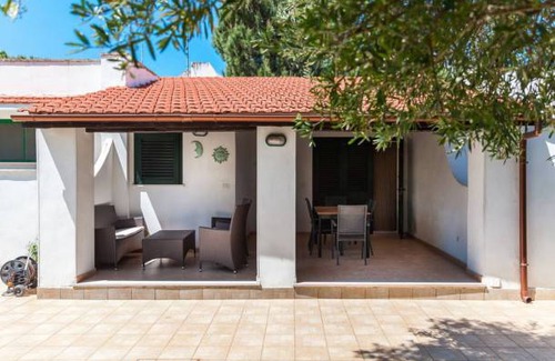 Rosa Marina Villa | Marina of Ostuni Villa in Rosa Marina