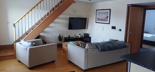 Milford Haven Apartment | Marina Outlook