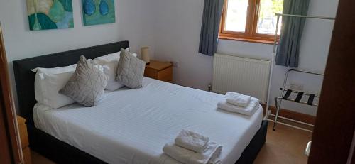 Milford Haven Apartment | Marina Outlook
