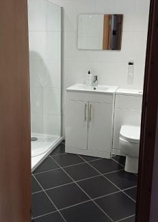 Milford Haven Apartment | Marina Outlook