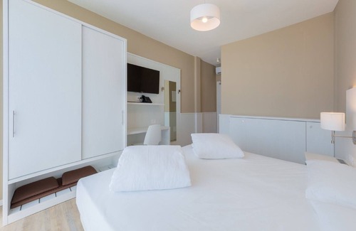 Caorle Hotel | Marina Palace Hotel