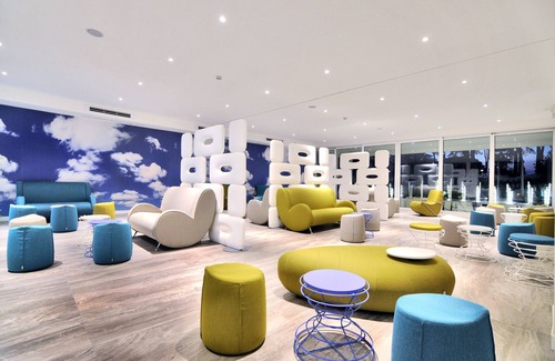 Caorle Hotel | Marina Palace Hotel