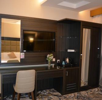Medina Hotel | Marina Palace Hotel