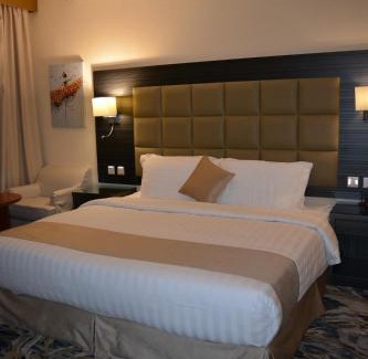 Medina Hotel | Marina Palace Hotel