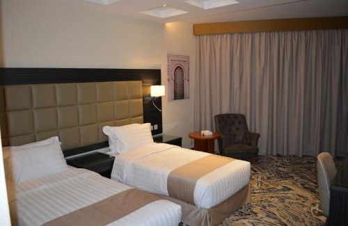 Medina Hotel | Marina Palace Hotel