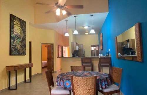 L Apartment | Marina Park Plaza Q