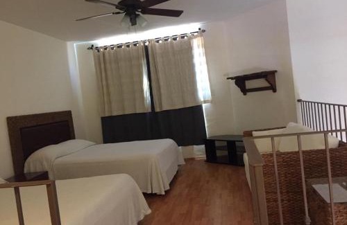 L Apartment | Marina Park Plaza P