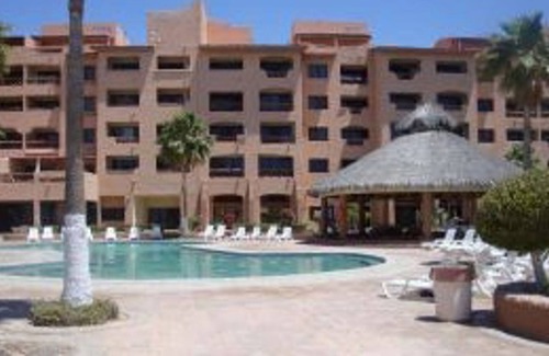 Bella Vista Condo | Marina Pinacate 3BR Villa 18 by Casago