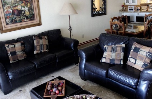 Bella Vista Condo | Marina Pinacate 3BR Villa 18 by Casago