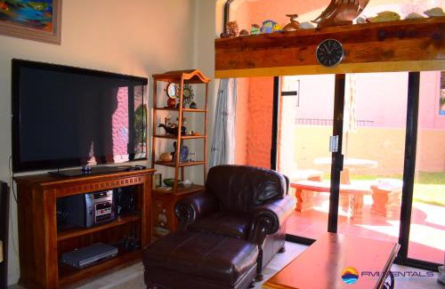 Bella Vista Apartment | Marina Pinacate A-120