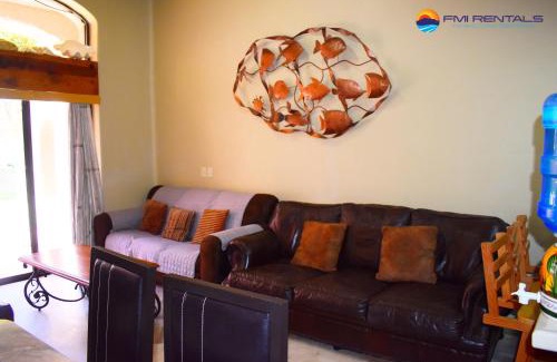 Bella Vista Apartment | Marina Pinacate A-120