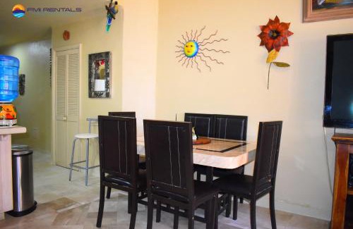 Bella Vista Apartment | Marina Pinacate A-120