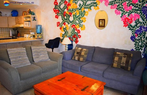 Bella Vista Apartment | Marina Pinacate A-114