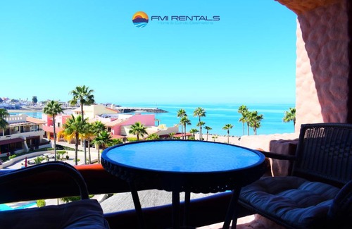 Bella Vista Apartment | Marina Pinacate A-417
