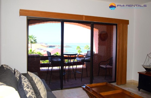 Bella Vista Apartment | Marina Pinacate A-417