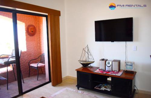 Bella Vista Apartment | Marina Pinacate A-417