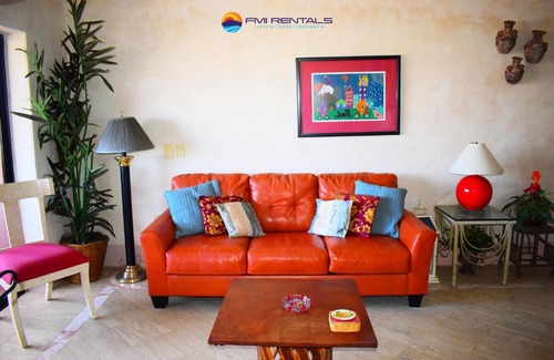 Bella Vista Apartment | Marina Pinacate A-512
