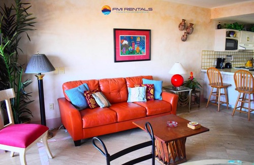 Bella Vista Apartment | Marina Pinacate A-512