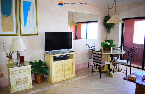 Bella Vista Apartment | Marina Pinacate A-512