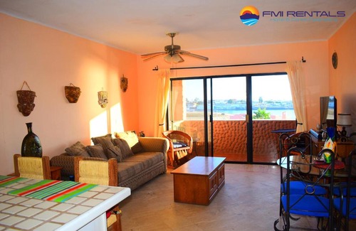 Bella Vista Apartment | Marina Pinacate A-521