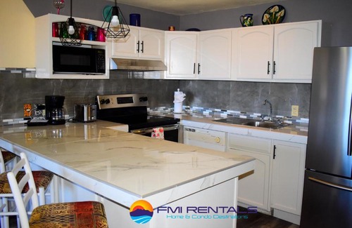 Bella Vista Apartment | Marina Pinacate A-510