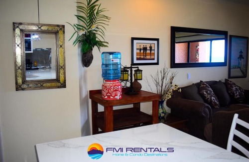 Bella Vista Apartment | Marina Pinacate A-510