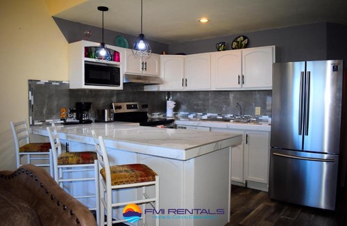 Bella Vista Apartment | Marina Pinacate A-510