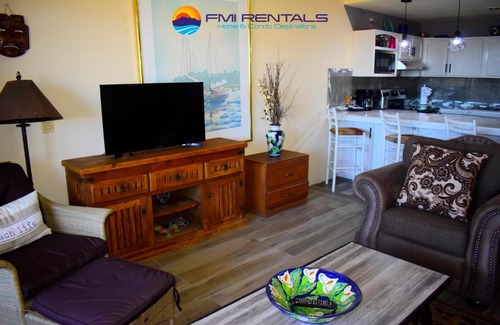 Bella Vista Apartment | Marina Pinacate A-510