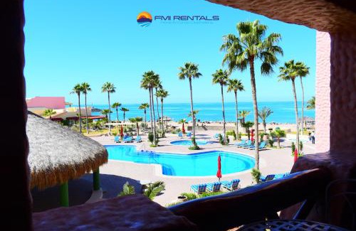 Bella Vista Apartment | Marina Pinacate B-215