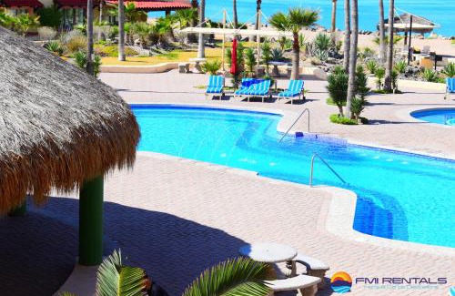 Bella Vista Apartment | Marina Pinacate B-215