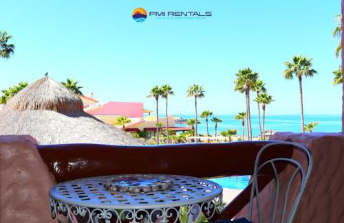 Bella Vista Apartment | Marina Pinacate B-215