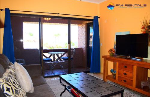 Bella Vista Apartment | Marina Pinacate B-215