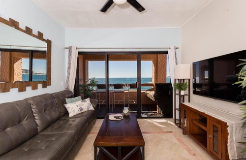 Bella Vista Apartment | Marina Pinacate B-201
