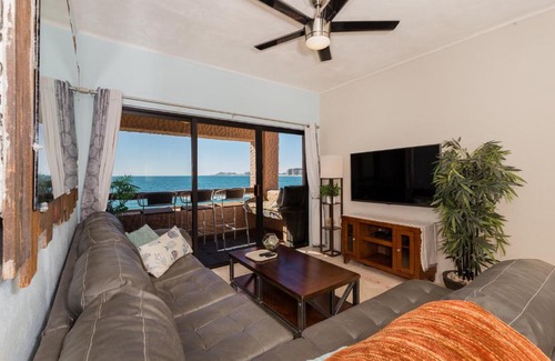 Bella Vista Apartment | Marina Pinacate B-201