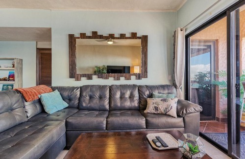 Bella Vista Apartment | Marina Pinacate B-201