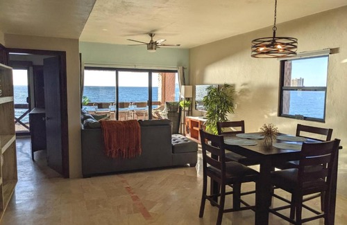 Bella Vista Apartment | Marina Pinacate B-201